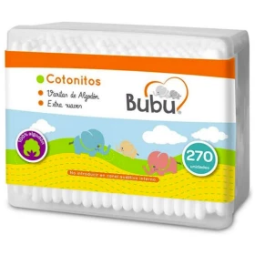 Bubu Cotonitos 270Un