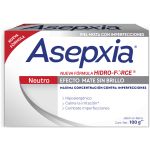 Asepxia Jabón Neutro 100g