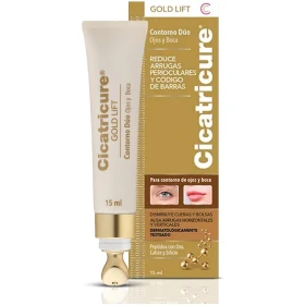 Cicatricure Gold Lift Contorno Ojos 15g