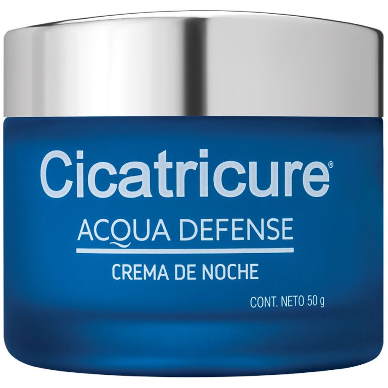 Cicatricure Acqua Defense Noche 50g