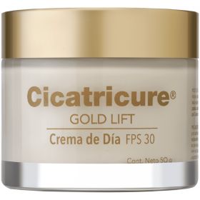 Cicatricure Gold Lift Crema Dia 50g