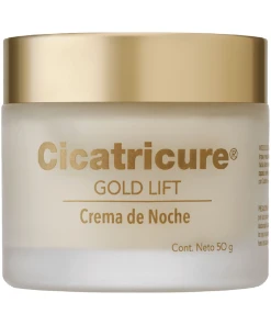 Cicatricure Gold Lift Crema Noche 50g