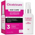 Cicatricure Age Care Crema Antiarrugas Reafirmante 50g.