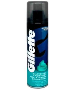 Espuma gillette piel sensible 200ml