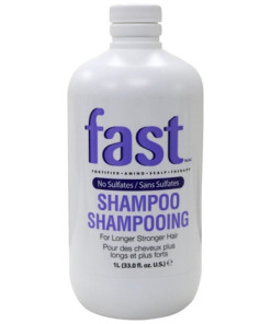 Fast Shampoo 1 Lt