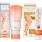 Pack Goicoechea Máscara Anti-celulitis 200 ML + Cover 95G