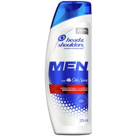 Head & Shoulders Shampoo Anticaspa Old Spice 375ml