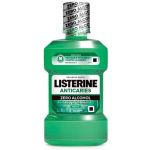 Listerine Enjuague Bucal Anticaries Menta 180ml