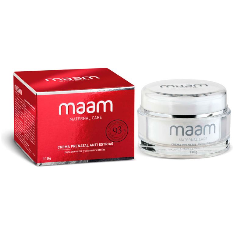 Maam Crema Prenatal 110g