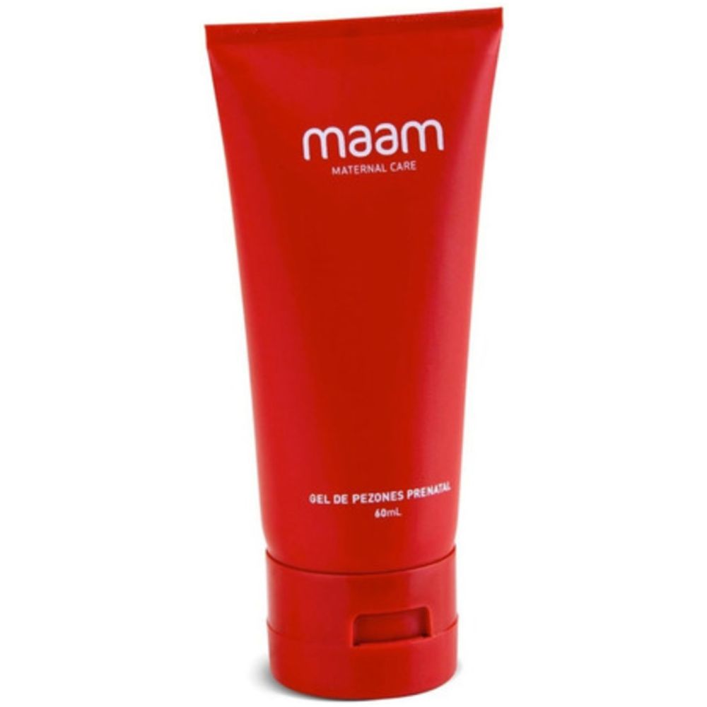 Maam Gel Pezones 60Ml