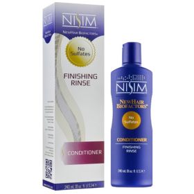 Nisim Acondicionador Sin Sulfatos 240ml