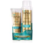 Pack Revie Shampoo + Máscara Revitalizador Brillo