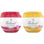 Pack Teatrical Crema Antiarrugas + Aclarante 100g C/u