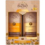 Pack Tío Nacho Aclarante Shampoo