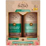 Pack Tío Nacho Herbolaria 01 Shamp. + 01 Acond. C/u 415 Ml.