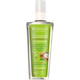 Petrizzio Oleo Regenerador Capilar Coconut 100mL