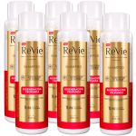 Pack Revie 06 Shampoo Regeneración Profunda 350ml C/u