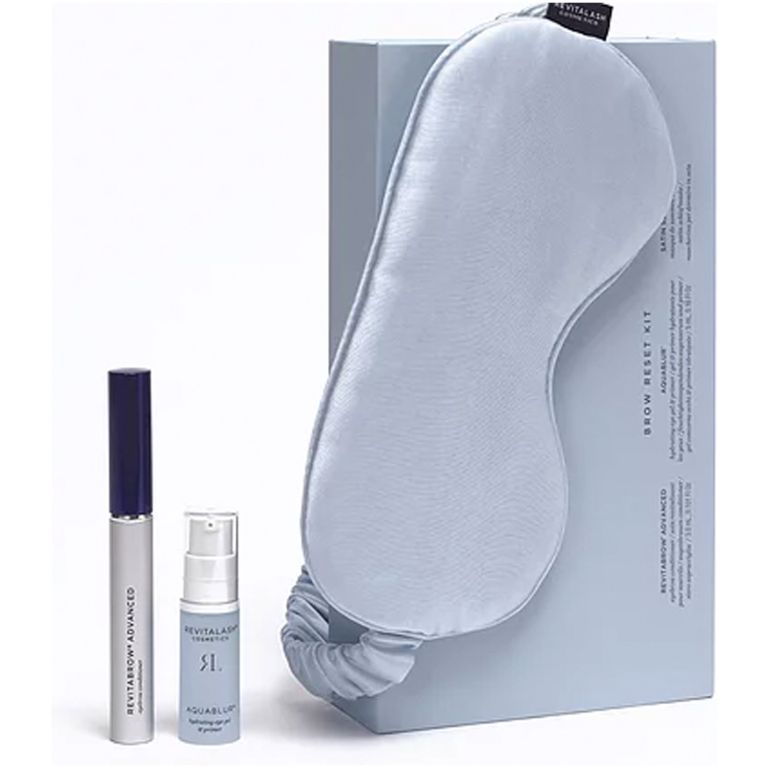 Revitalash Brow Reset Kit Edición Limitada
