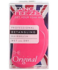 Tangle Teezer Cepillo Original Fucsia