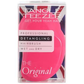 Tangle Teezer Cepillo Original Fucsia