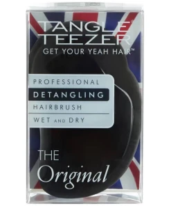 Tangle Teezer Cepillo Original Negro