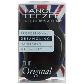 Tangle Teezer Cepillo Original Negro