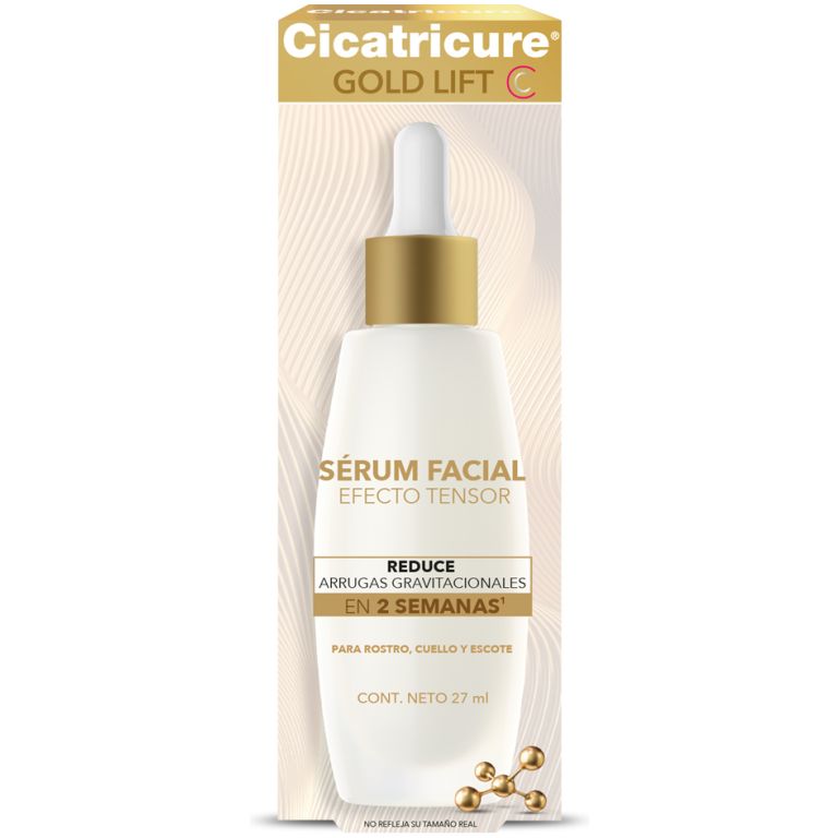 cicatricure gold lift serum facial 27 ml