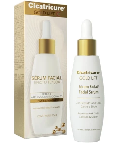 Cicatricure Gold Lift Serum Facial 27 ml