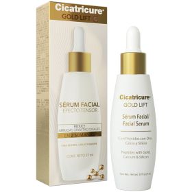 Cicatricure Gold Lift Serum Facial 27 ml