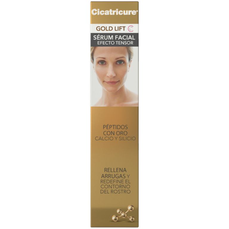cicatricure gold lift serum facial 27 ml