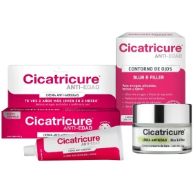 Cicatricure Crema Antiarrugas 60g