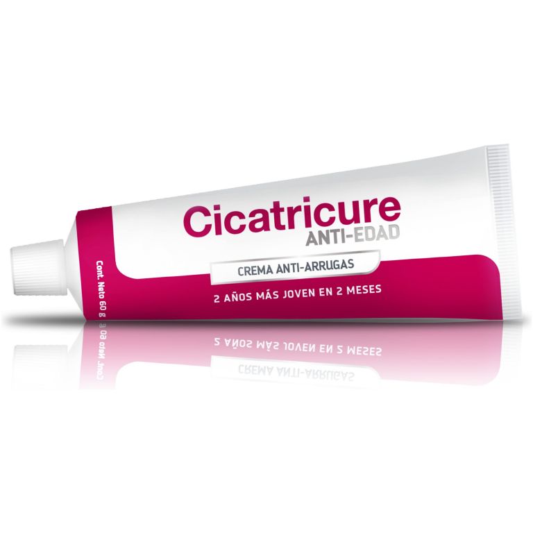 cicatricure crema antiedad fps 30/ 50g + crema 30g