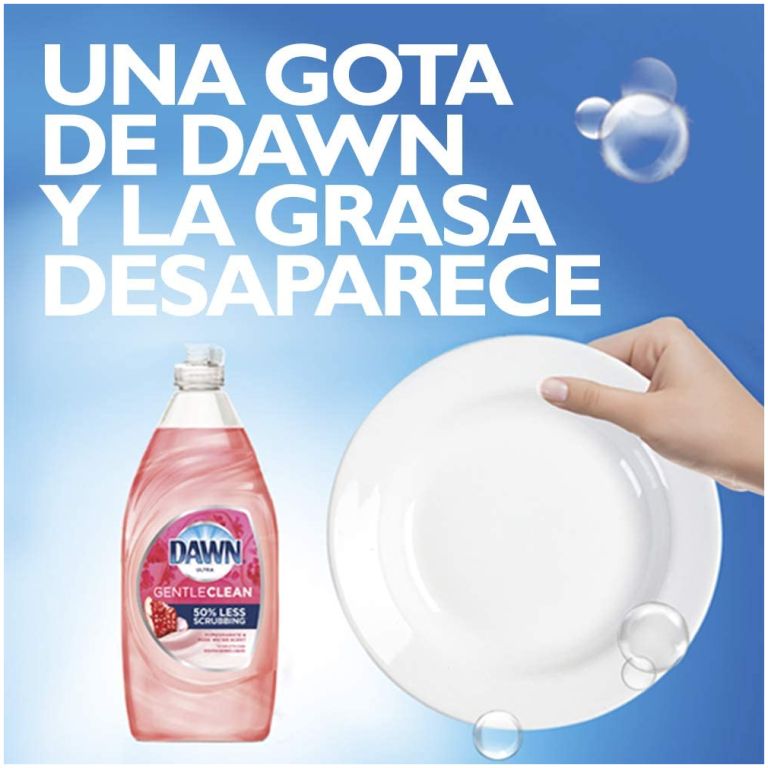 dawn lavalozas pomegranate and rose 709ml