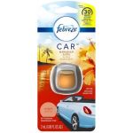 Febreze Aromatizante Auto 1 Clip Hawaiian Aloha