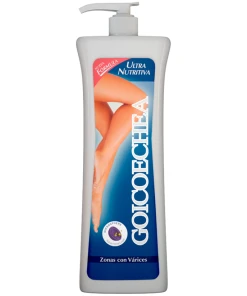 Goicoechea Crema Ultranutritiva 200 ml