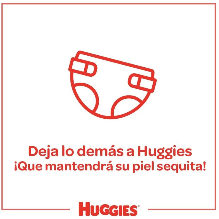 huggies pañales natural care xtra care xxg 14 unidades