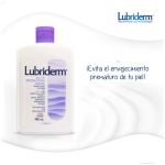 Lubriderm Crema Corporal Protección Solar 750ml FPS 15  - Imagen 2