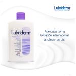 Lubriderm Crema Corporal Protección Solar 750ml FPS 15  - Imagen 4