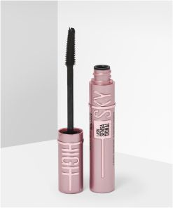 Maybelline Mascara de Pestañas Sensational Sky High Tono 800  - Imagen 2