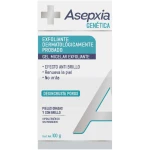 Pack Asepxia Gen Agua+ Gel Micelar+ Crema+ Gel Exfoliante  - Imagen 2