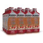 Pack Suerox 12 Bebidas Hidratantes Manzana