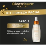 Pack Cicatricure Gold Crema Día + Noche + Contorno + Serum - Imagen 3