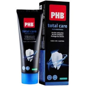 PHB Pasta Dental Total Care Menta Fresca 75 ml