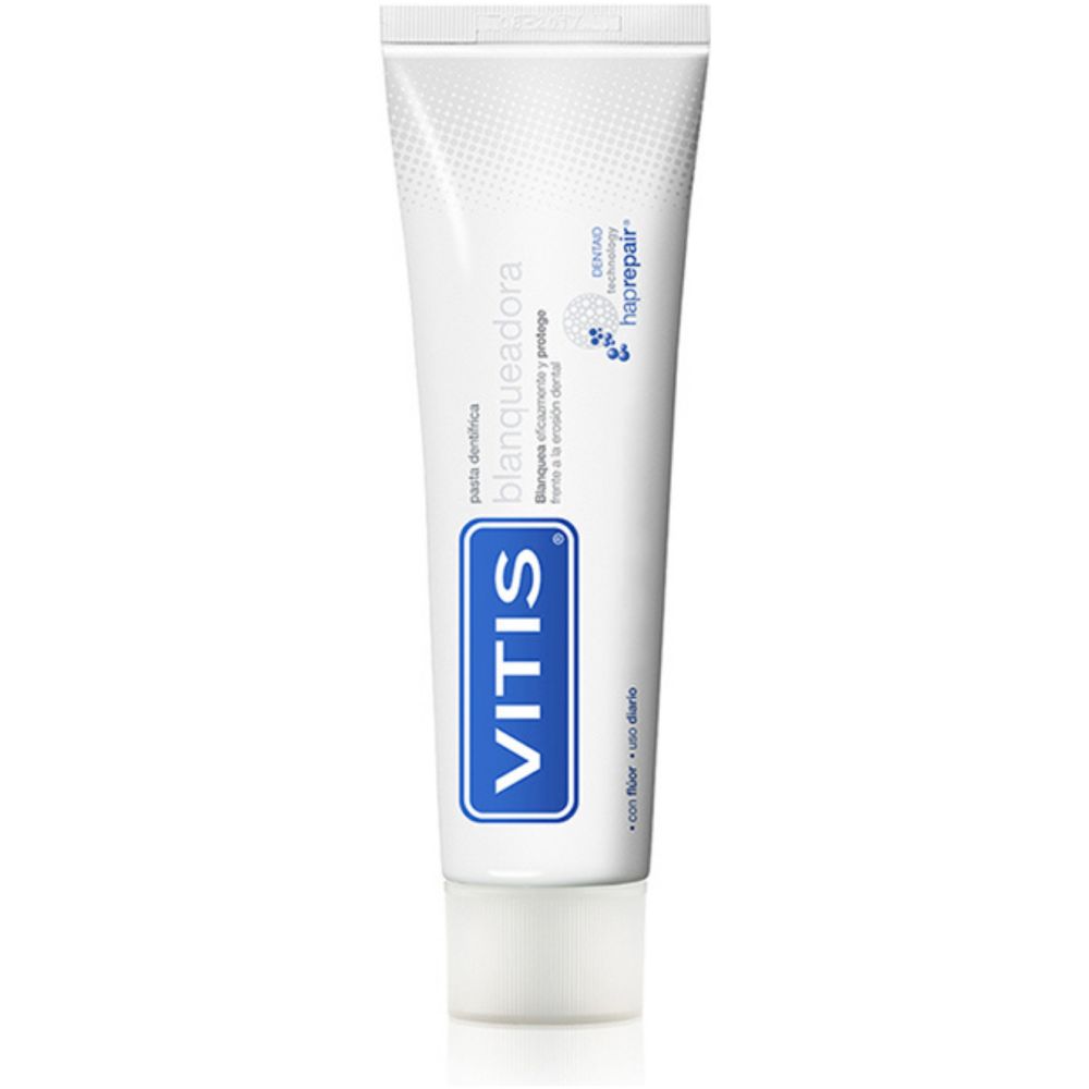 Vitis Pasta Dental Blanqueadora 100 Ml - Imagen 2