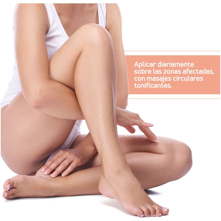 pack goicoechea máscara anti-celulitis 200 ml + cover 95g
