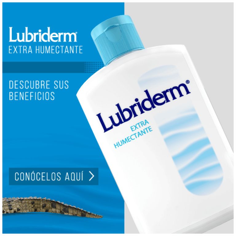 lubriderm crema corporal piel normal extra humectante 400ml