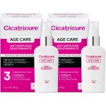 Cicatricure Age Care Crema Antiarrugas Reafirmante 50g