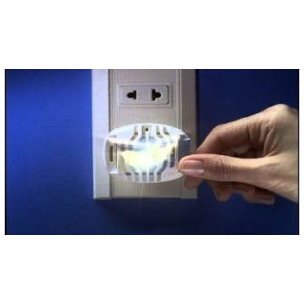 Raid Aparato Eléctrico + 4 Tabletas Recarga - Imagen 2