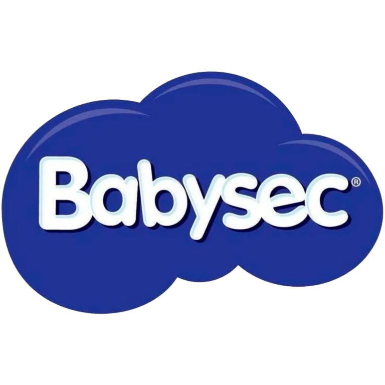 babysec pañales desechables super premium talla xxg / 14 un