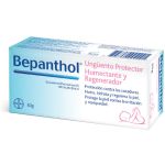 Bepanthol Crema Unguento Protector Regenerador 50g